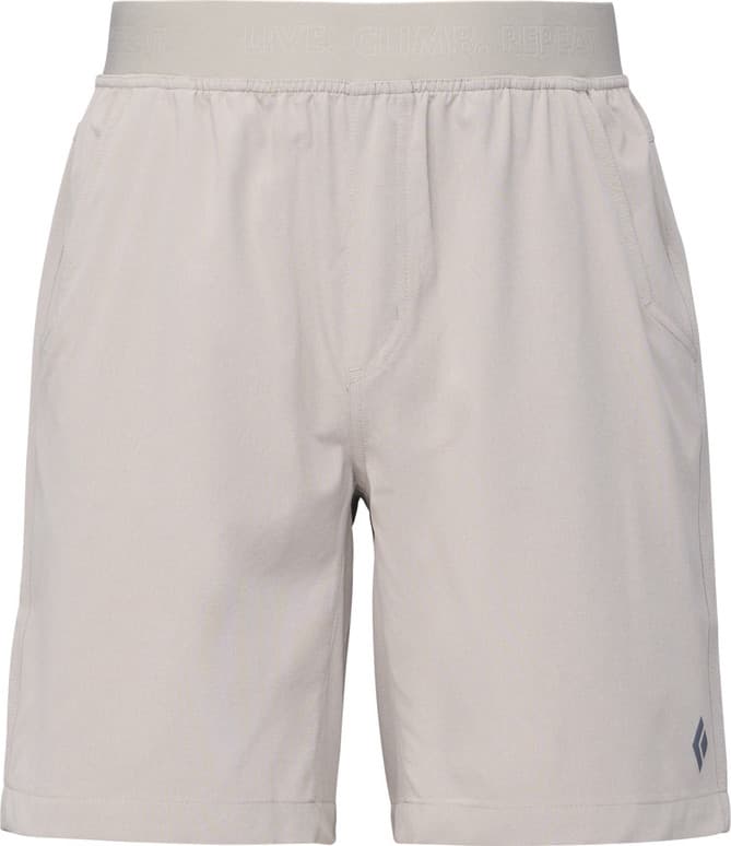 Black Diamond Black Diamond Men's Sierra Shorts Moonstone
