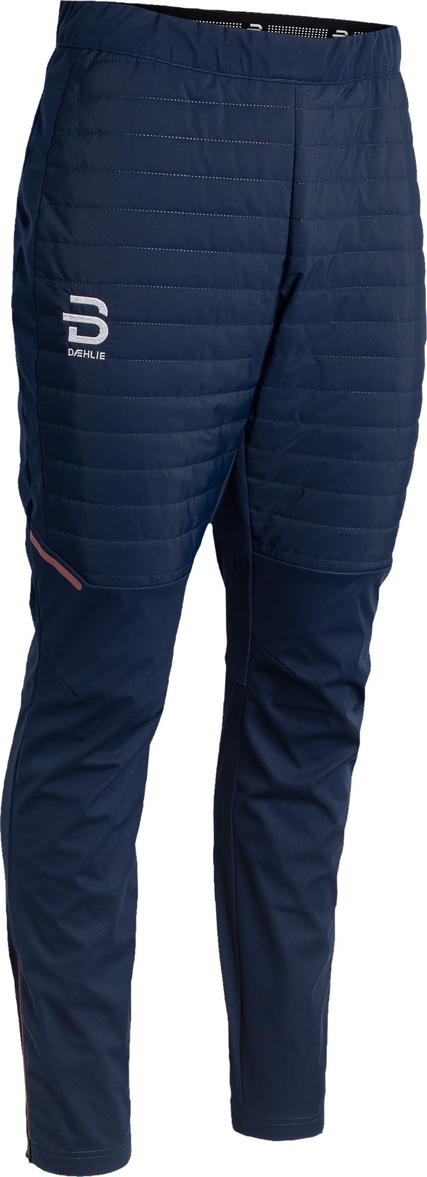 Dæhlie Men's Pants Challenge 3.0 Navy