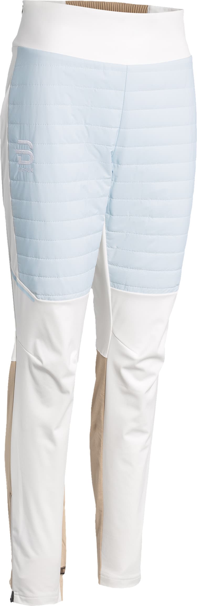 Dæhlie Women's Pants Challenge 3.0 Snow White