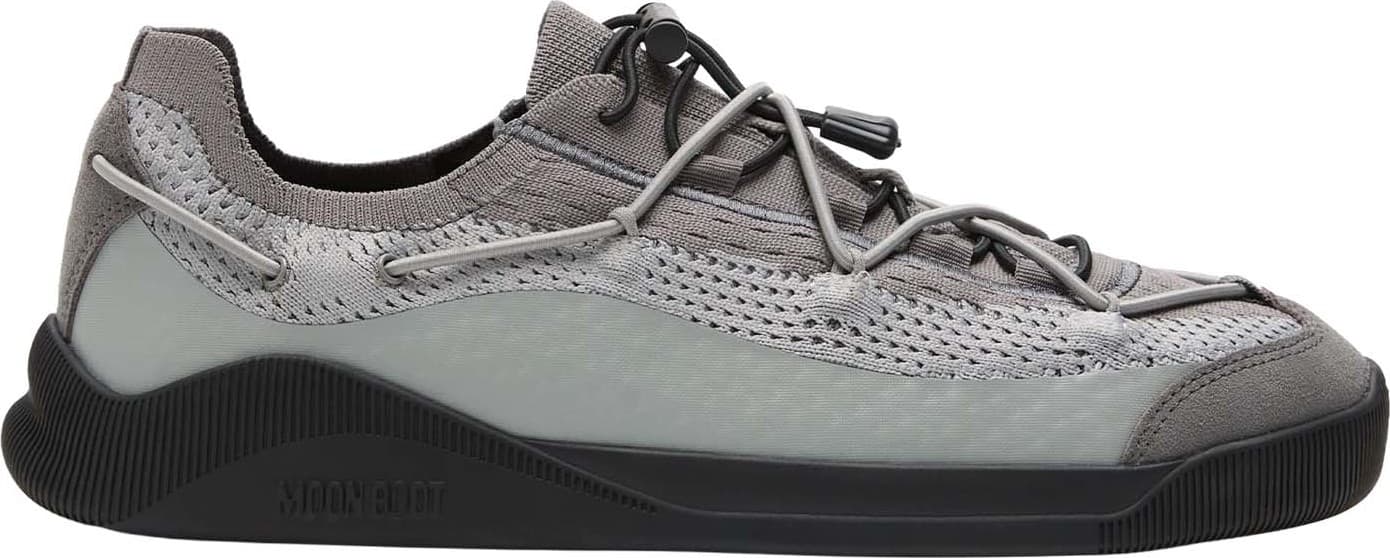 Moon Boot Moon Boot Unisex Moonlight Sneakers Anthracite