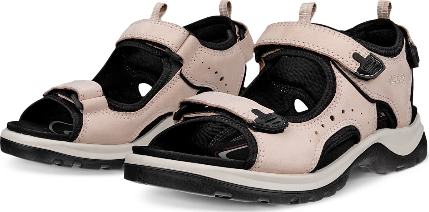 Ecco Women's Offroad Rose Dust
