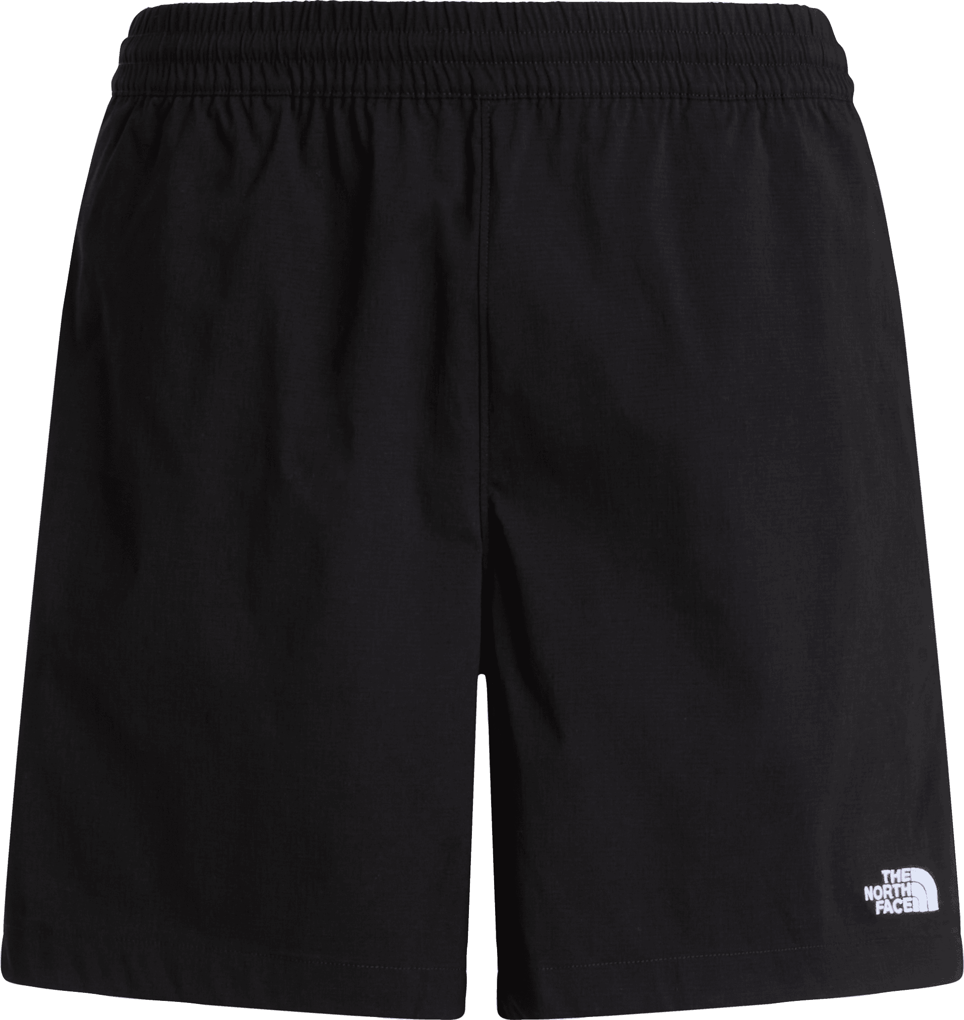 The North Face The North Face Men's Class V Pathfinder 7" Pull On Shorts TNF Black