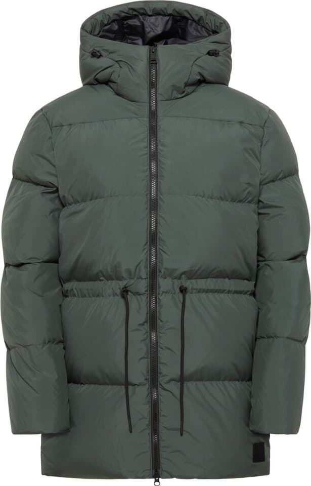 Jack Wolfskin Women's Kirschallee Jacket Slate Green