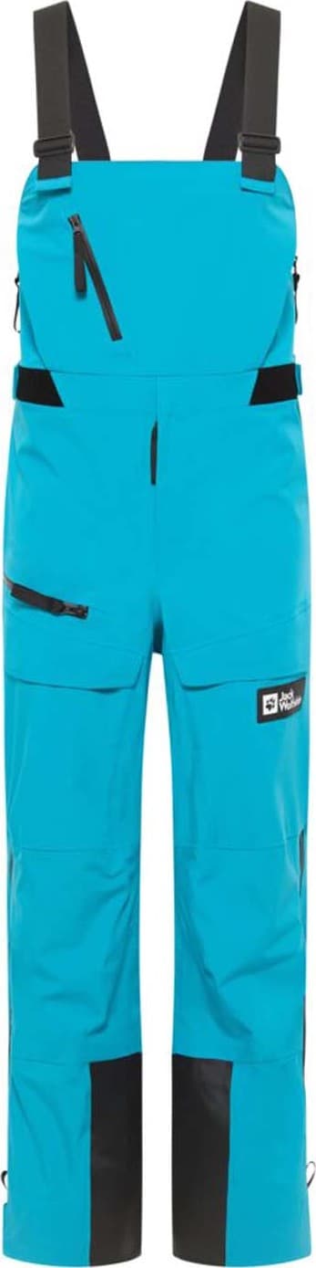 Jack Wolfskin Jack Wolfskin Men's Expdn 3l Pants Everest Blue