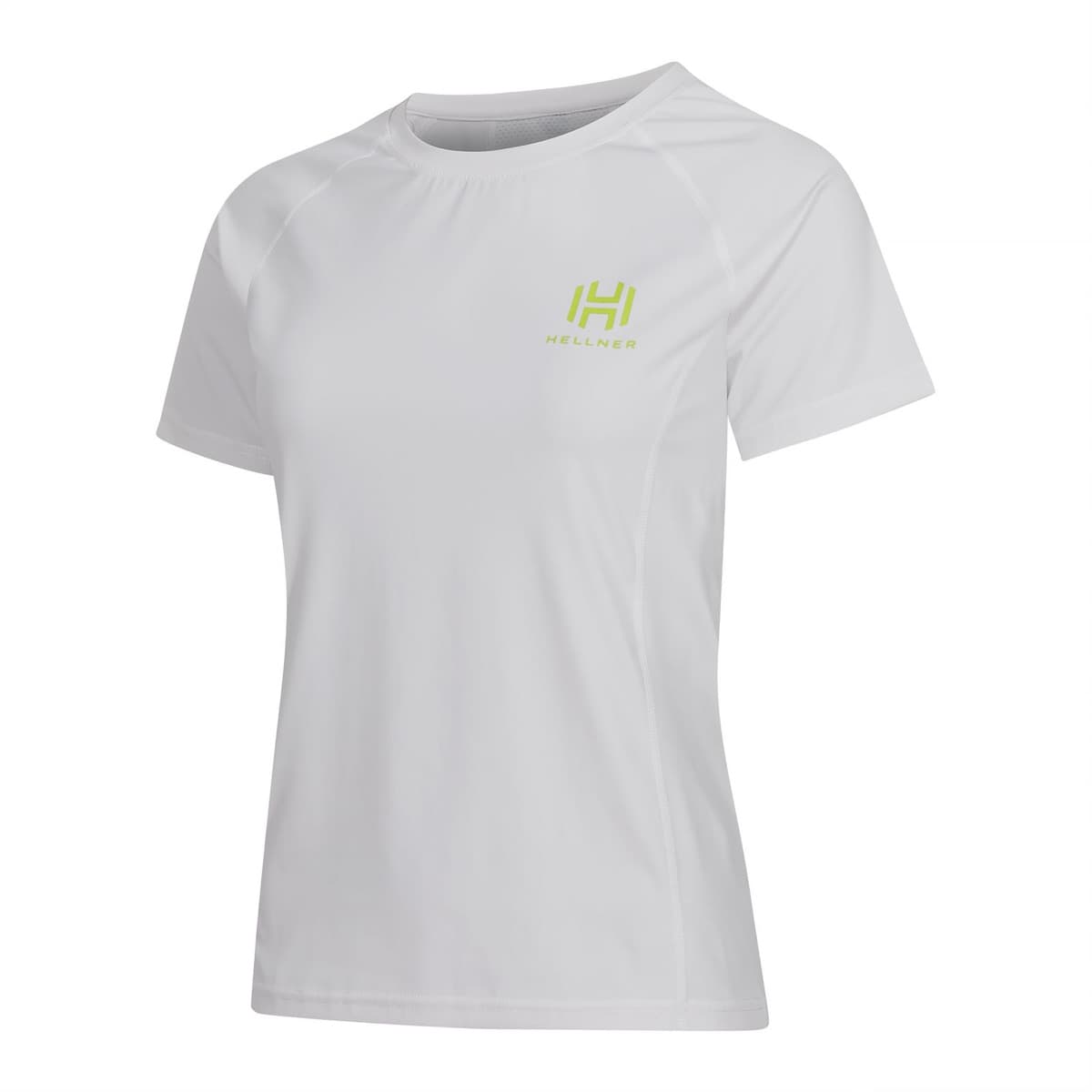 Hellner Hellner Jutsa Tee Women's Nimbus Cloud
