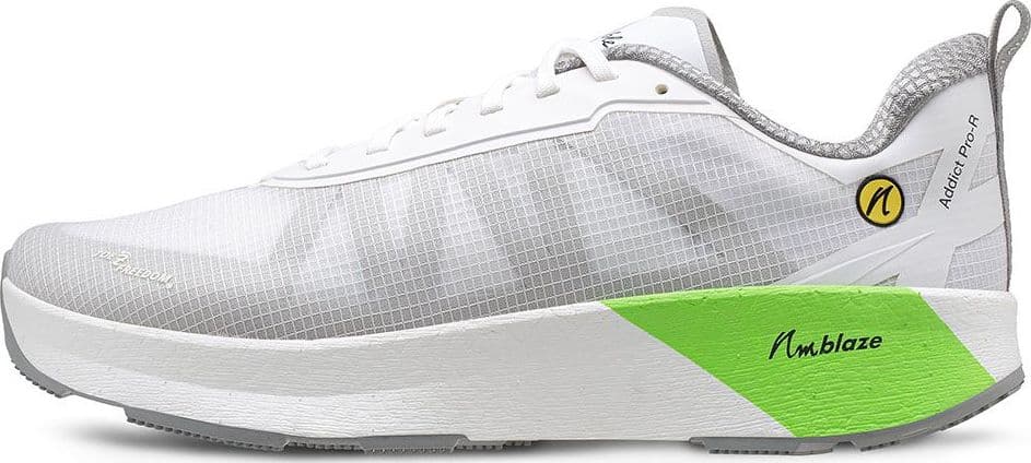 Joe Nimble Joe Nimble Men's Addict Pro-R White