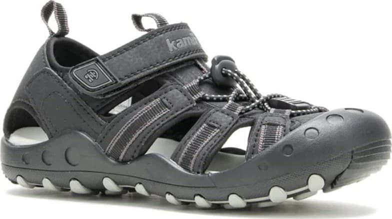 Kamik Kamik Kids' Crab Black