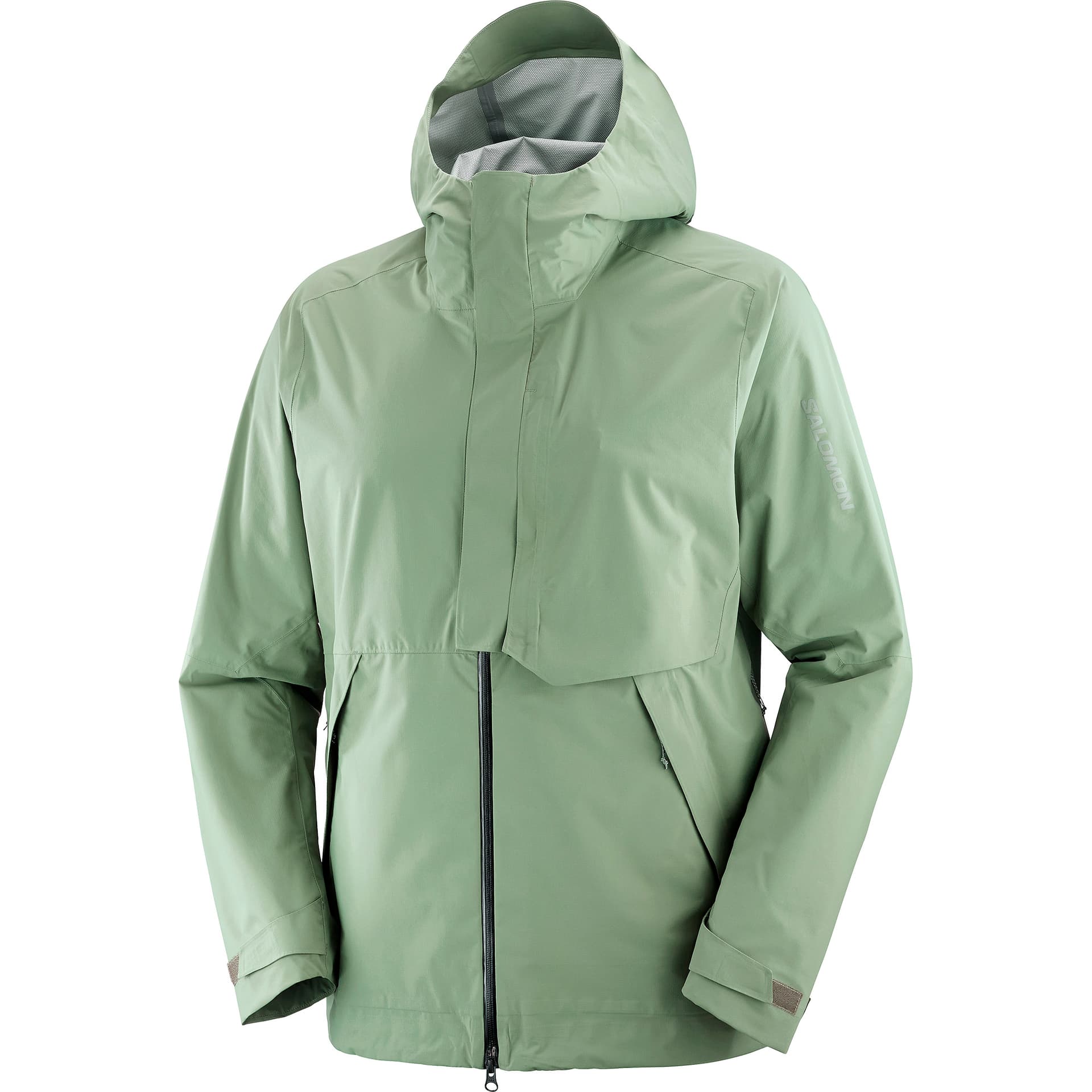 Salomon Men's Outerpath Pro 2,5 L Laurel Wreath