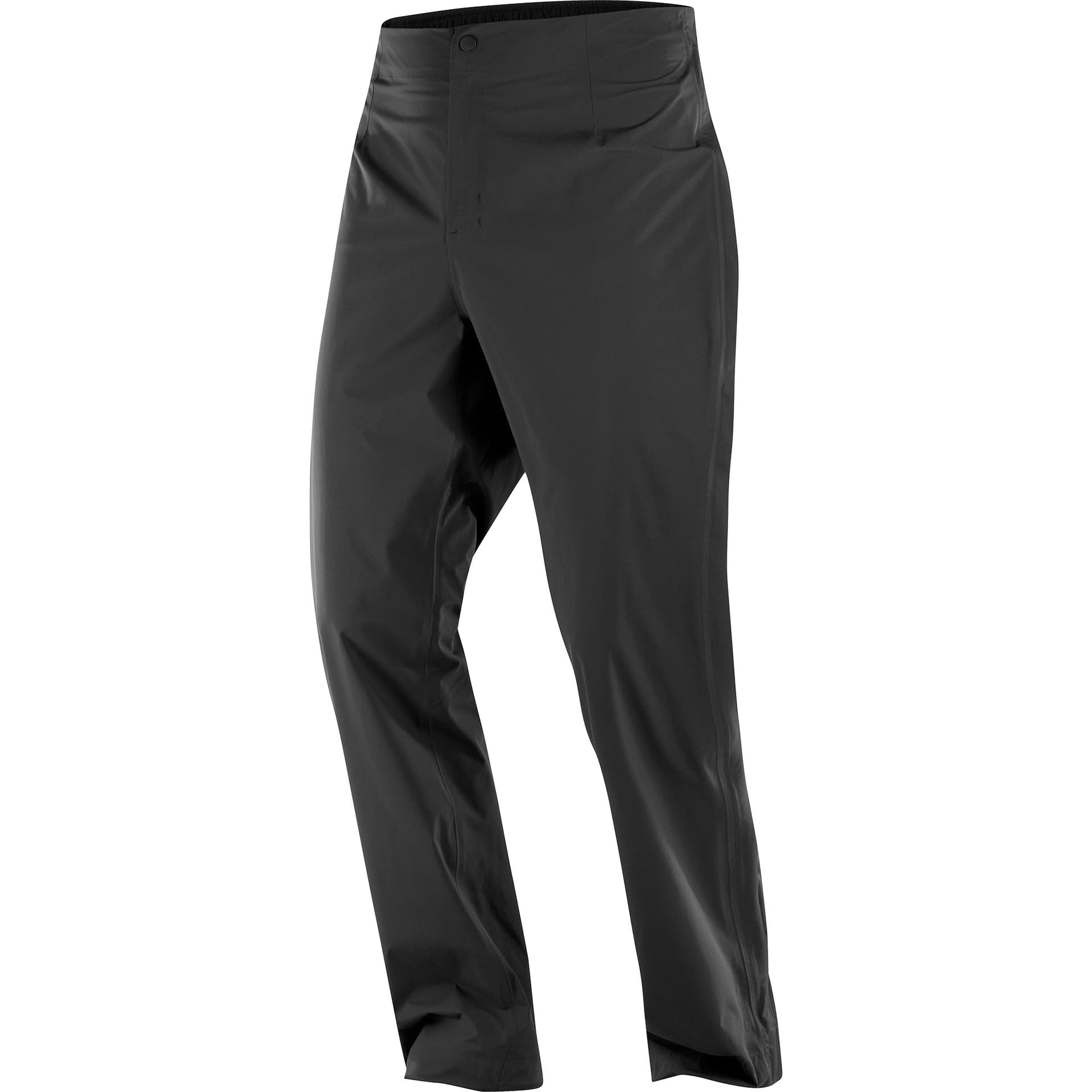 Salomon Men's Outerpath 2,5 L Deep Black