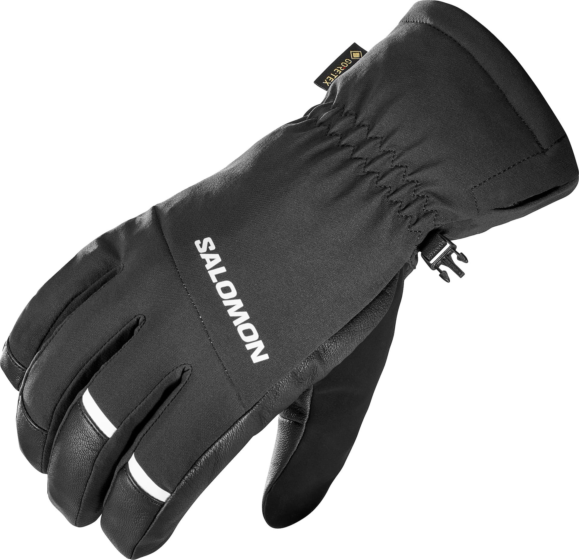 Salomon Salomon Propeller GORE-TEX Deep Black