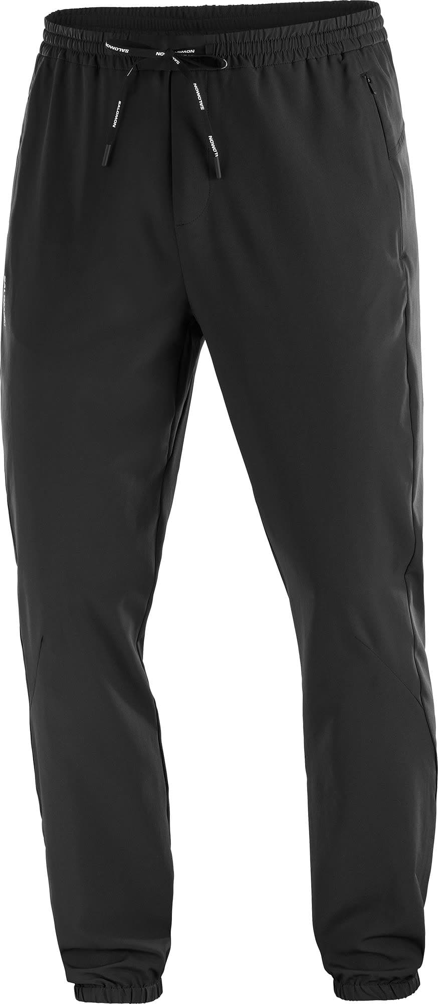 Salomon Men's SHKout Core Pants Deep Black