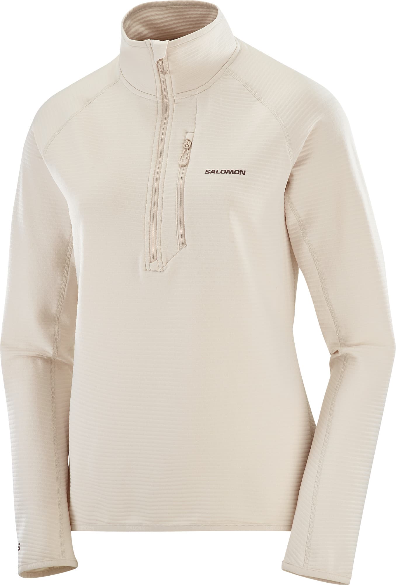 Salomon Women's Essential Lightwarm Rainy Day