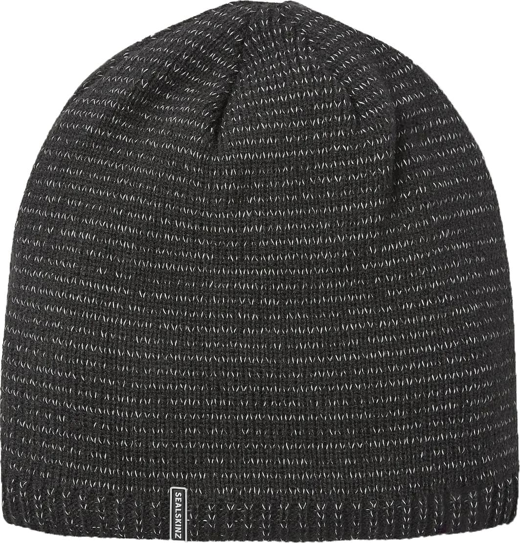 SealSkinz Sealskinz Loddon Black