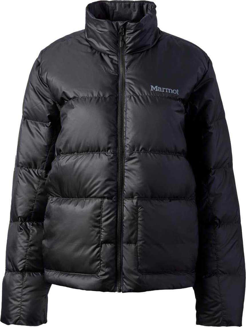 Marmot Marmot Women's Guides Down Jacket Black