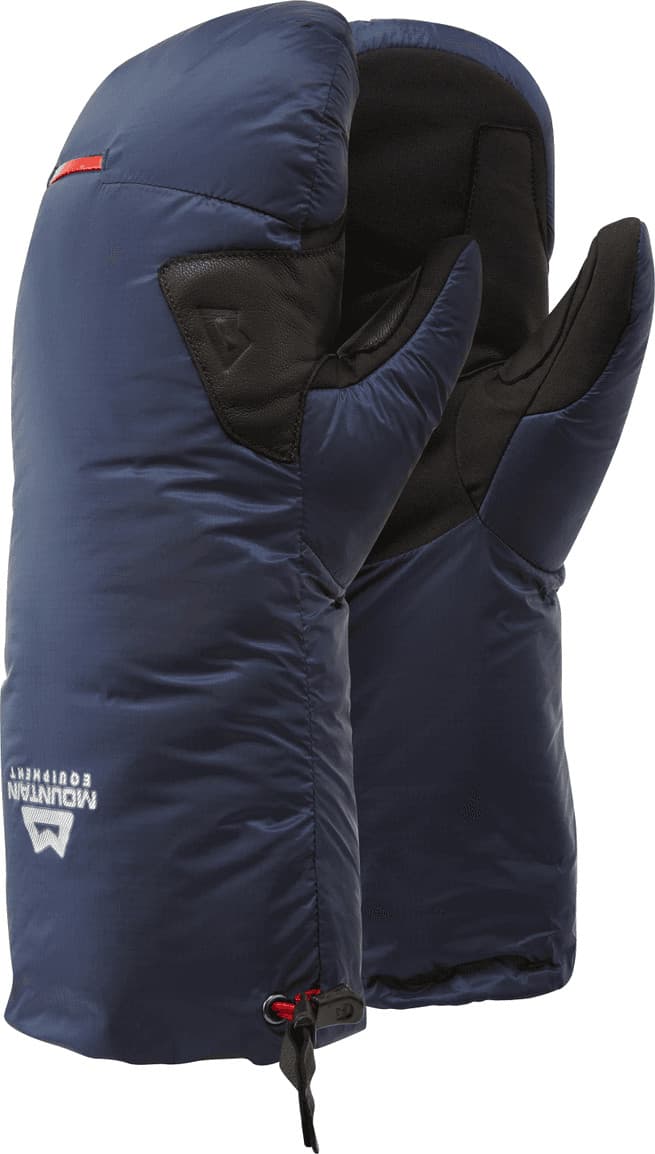 Mountain Equipment Mountain Equipment Citadel Mitt Cosmos/black