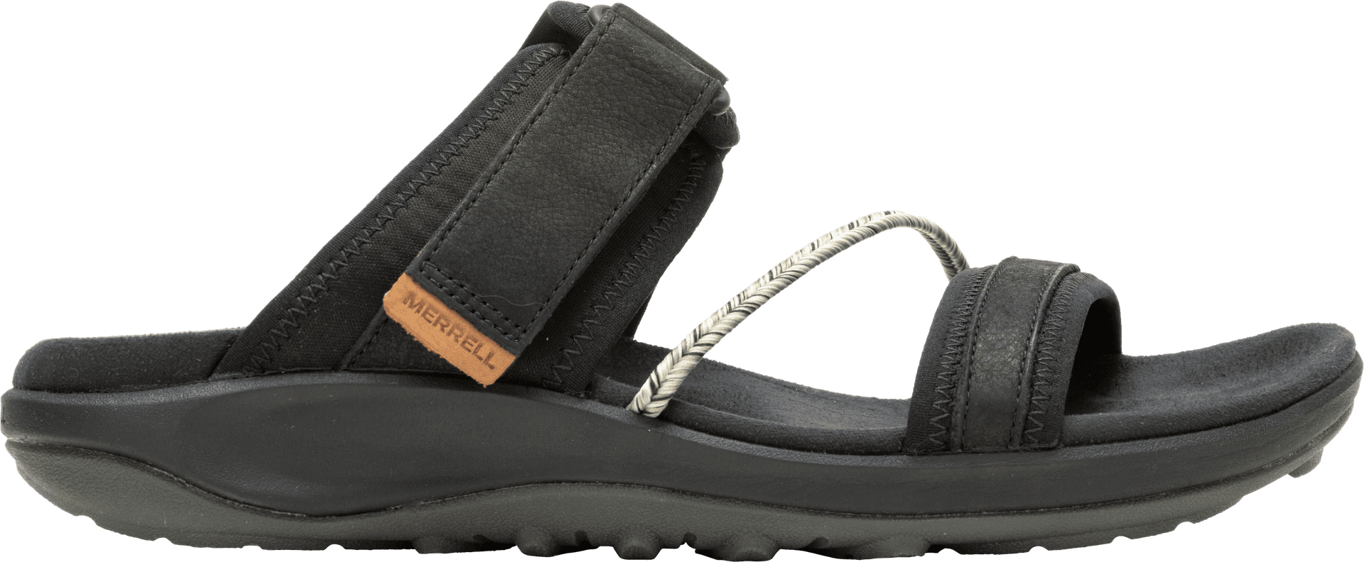 Merrell Merrell Women's Terran 4 Slide Black