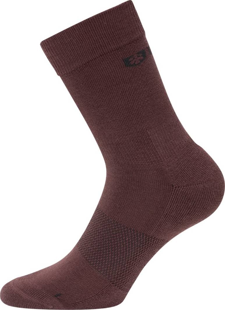Urberg Urberg Hiking Wool Sock G2 Huckleberry