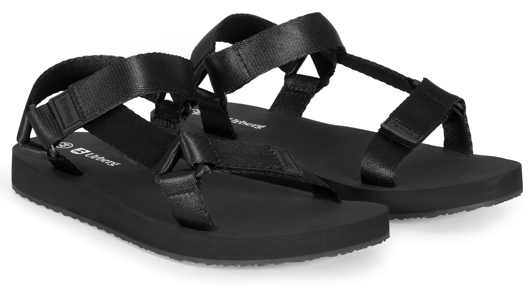 Urberg Urberg Men's Sandal Black
