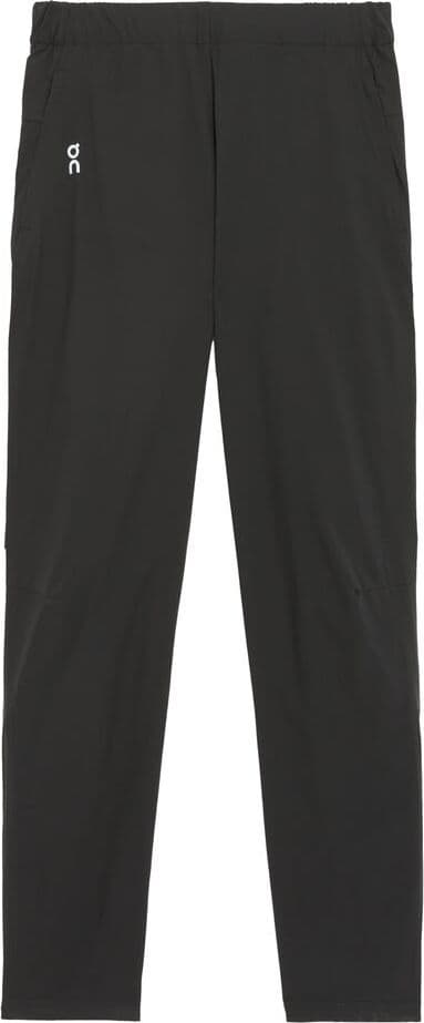 On On Women's Core Pants Black