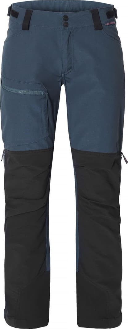 Urberg Urberg Women's Hiking Pants Midnight Navy