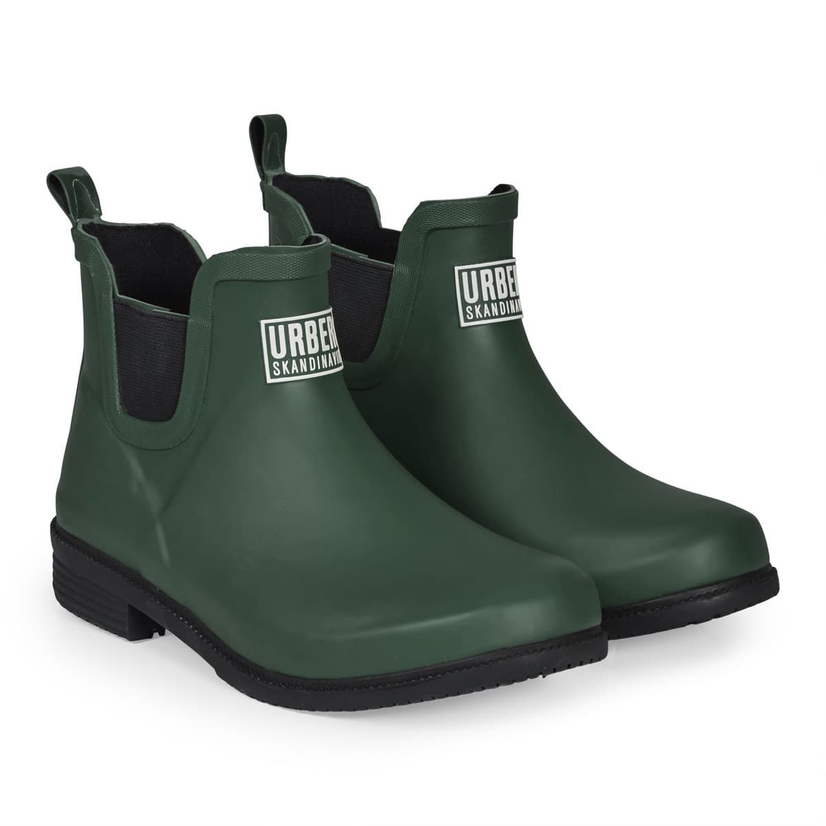 Urberg Urberg Women's Skaftö Boot Kombu Green