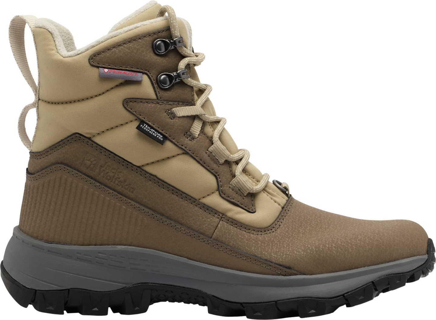 Jack Wolfskin Jack Wolfskin Women's Everquest Pro Texapore High Anis