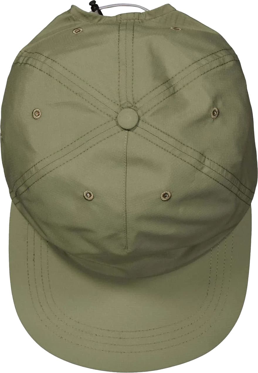 Houdini Houdini C9 Cap Sage Green