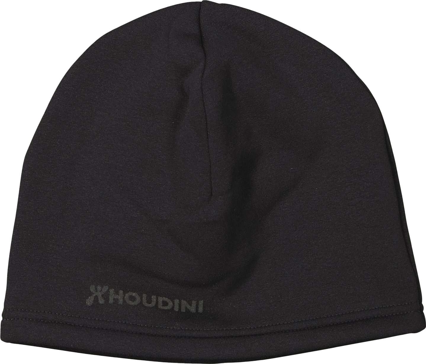 Houdini Houdini Power Top Hat True Black