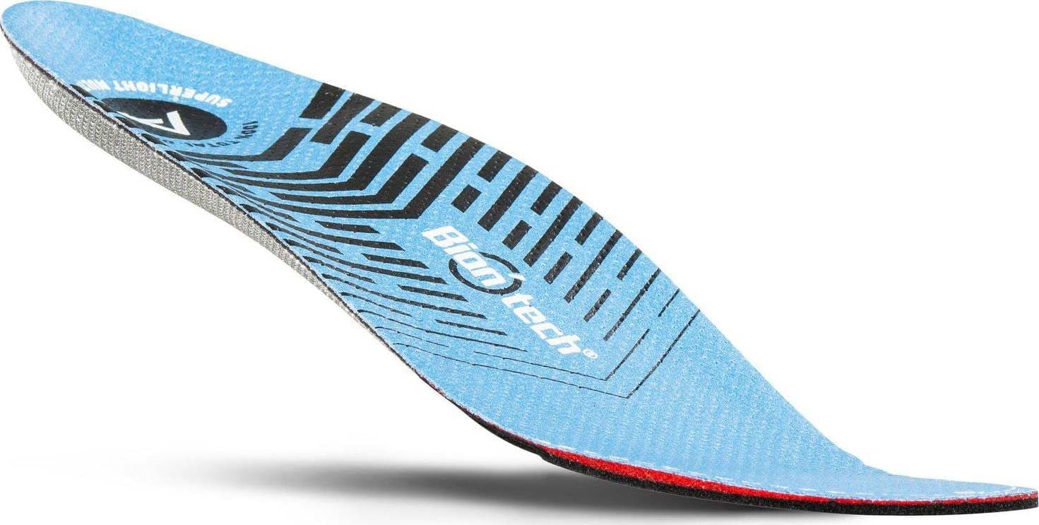 Alfa Alfa Superlight Multisport Insole Blue