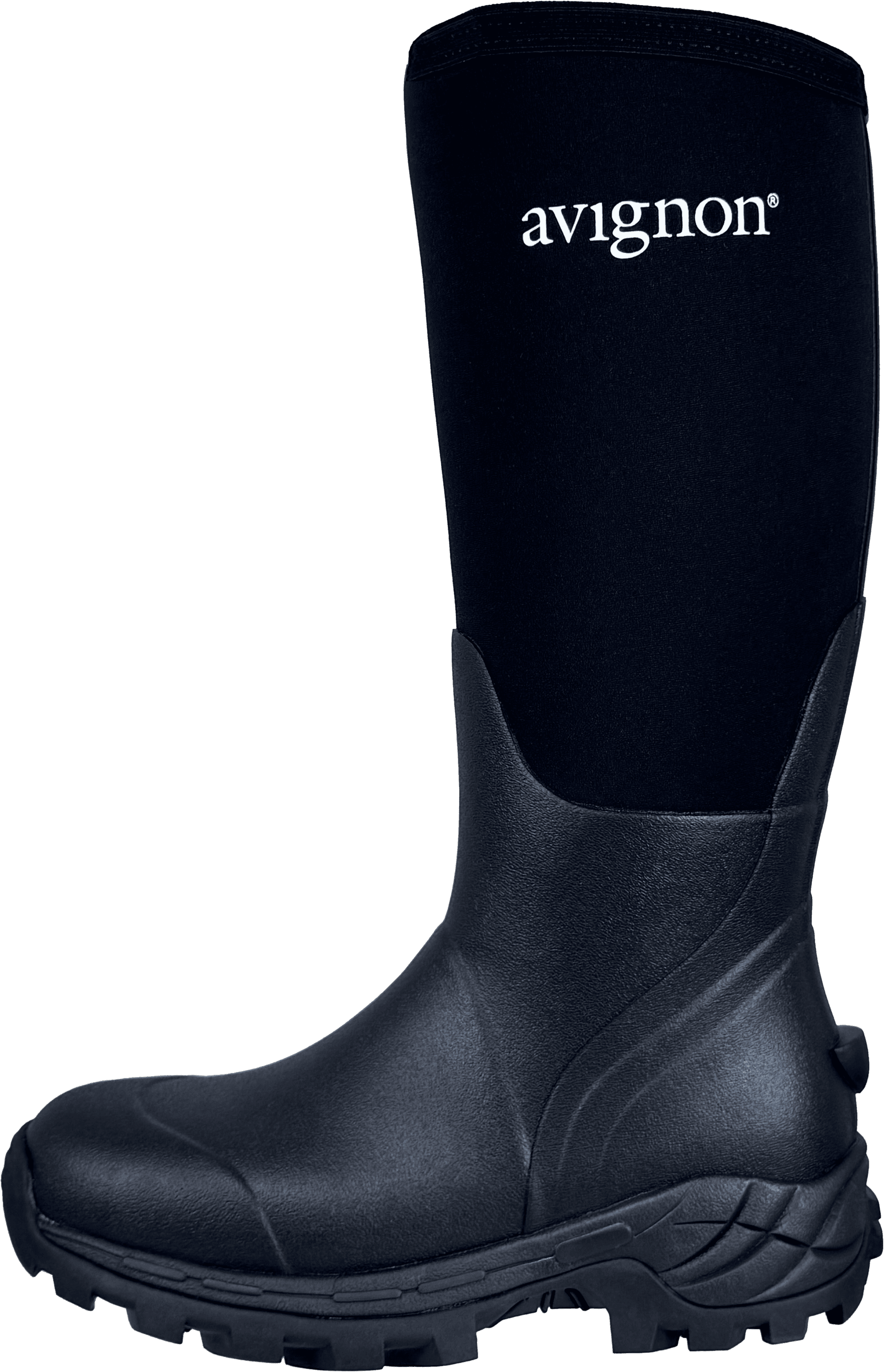 Avignon Avignon Mora Cross Basic Black