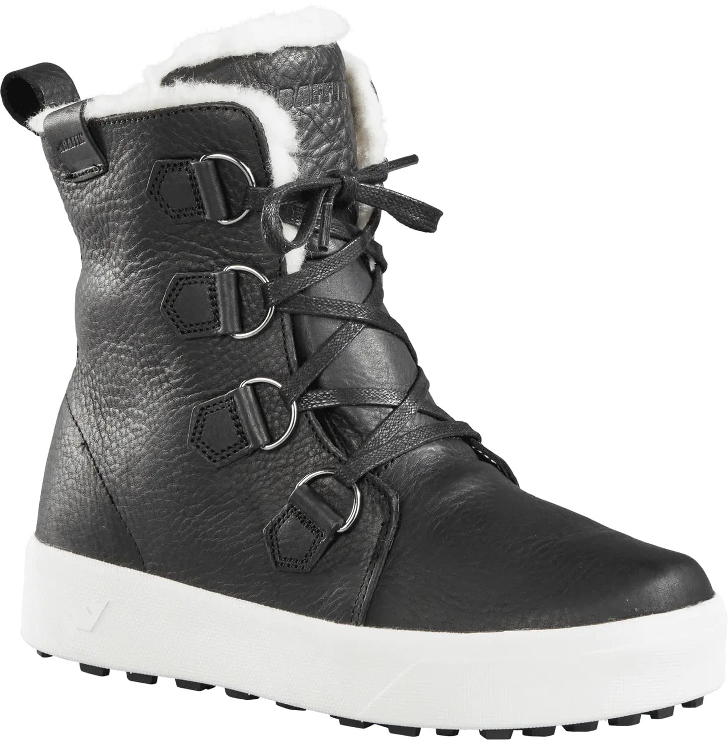 Baffin Baffin Women's High Park Black
