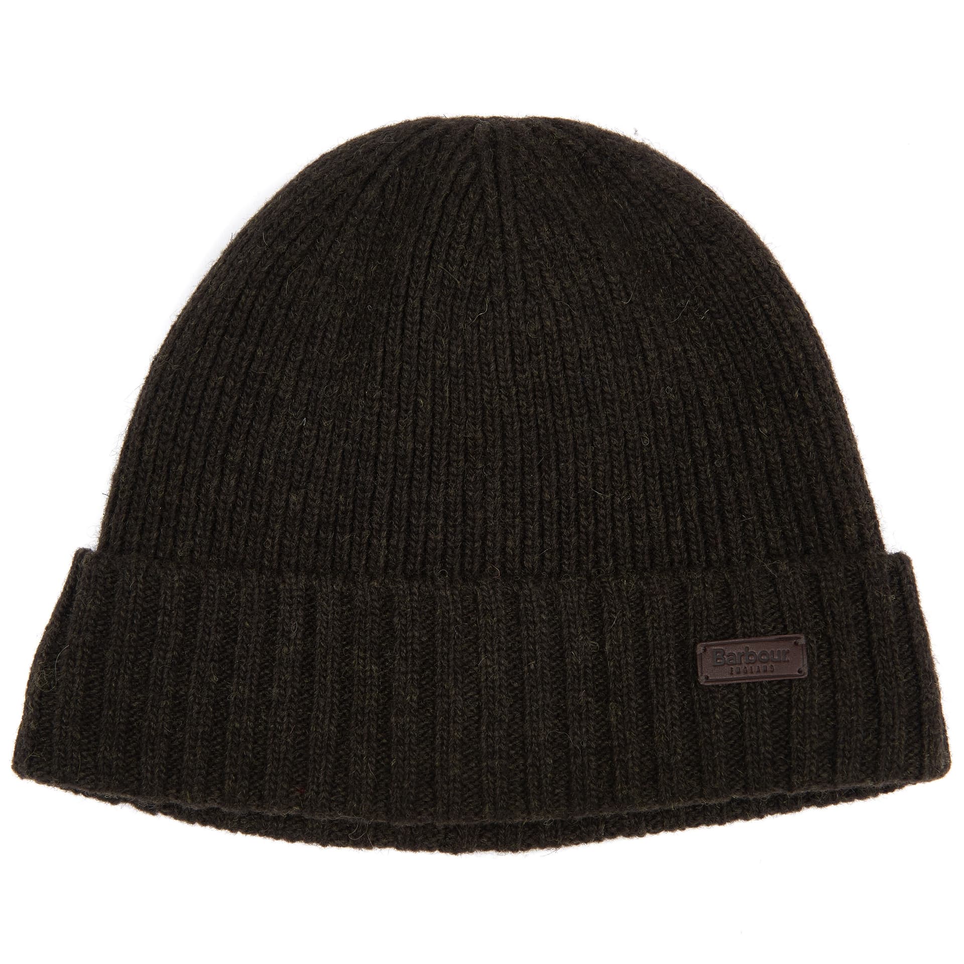 Barbour Barbour Unisex Carlton Beanie Green