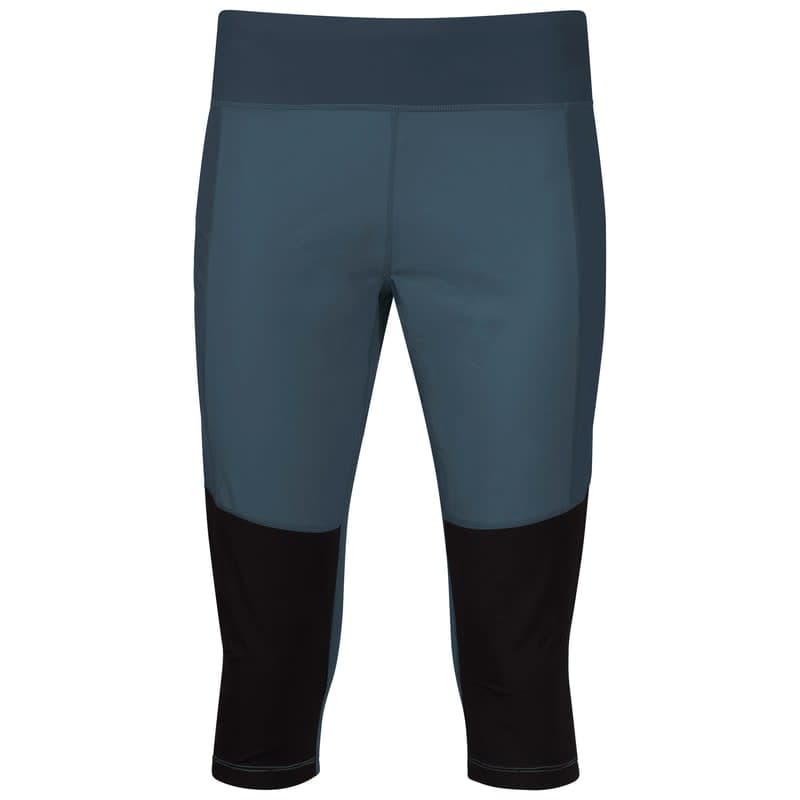 Bergans Bergans Women's Fløyen V2 3/4 Pants Orion Blue