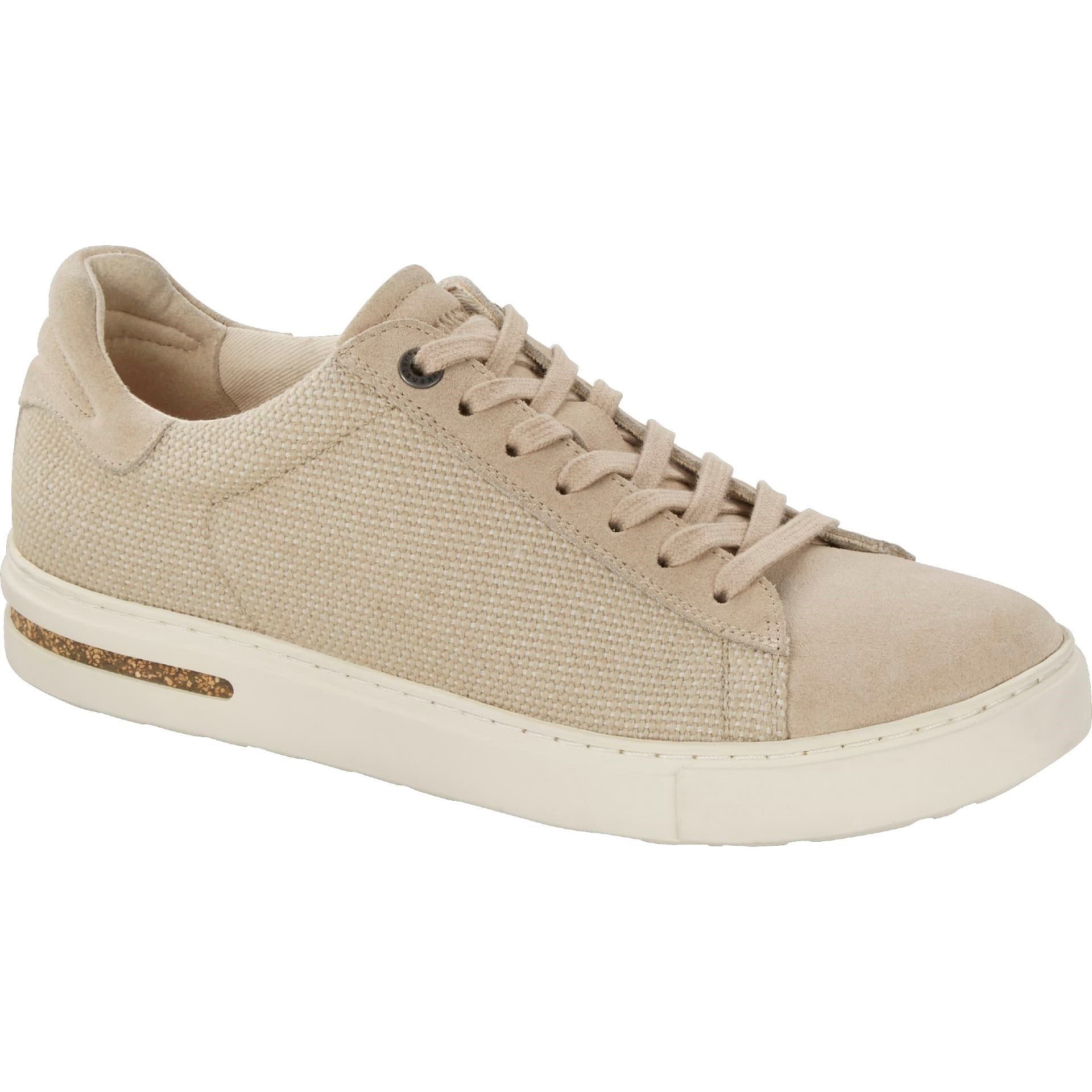 Birkenstock Women´s Bend Low Narrow Fit Sandcastle