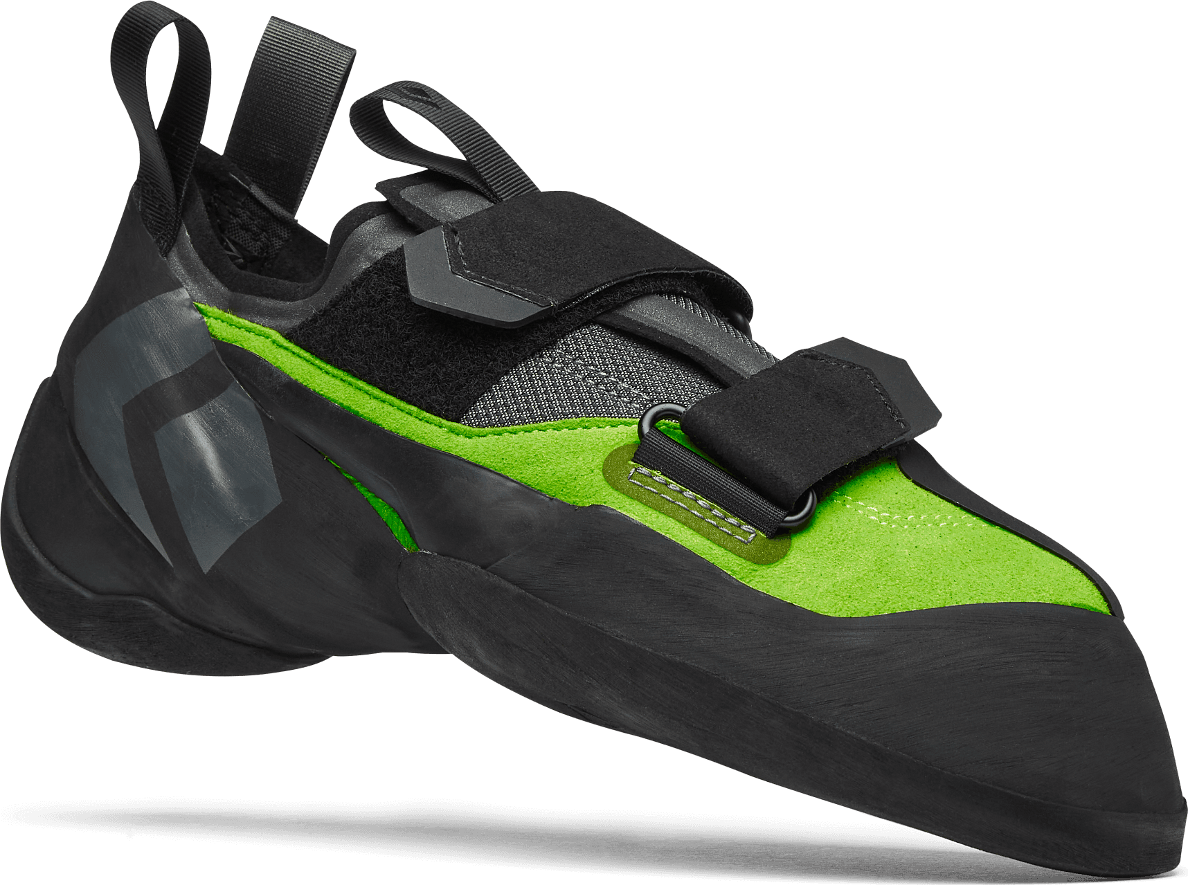 Black Diamond Black Diamond Men's Method Climbing Shoes Envy Green