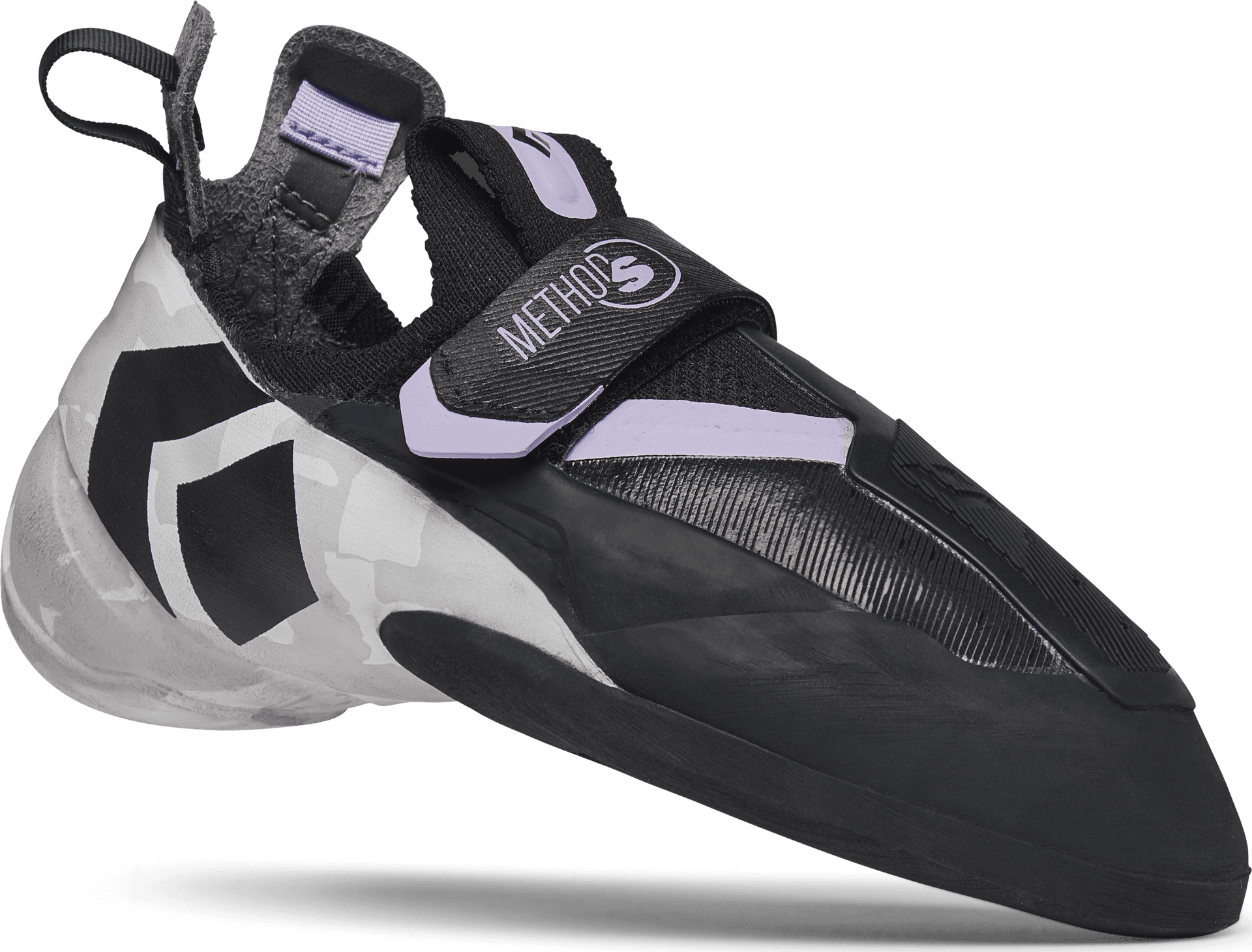 Black Diamond Black Diamond Women's Method S Climbing Shoes Lilac