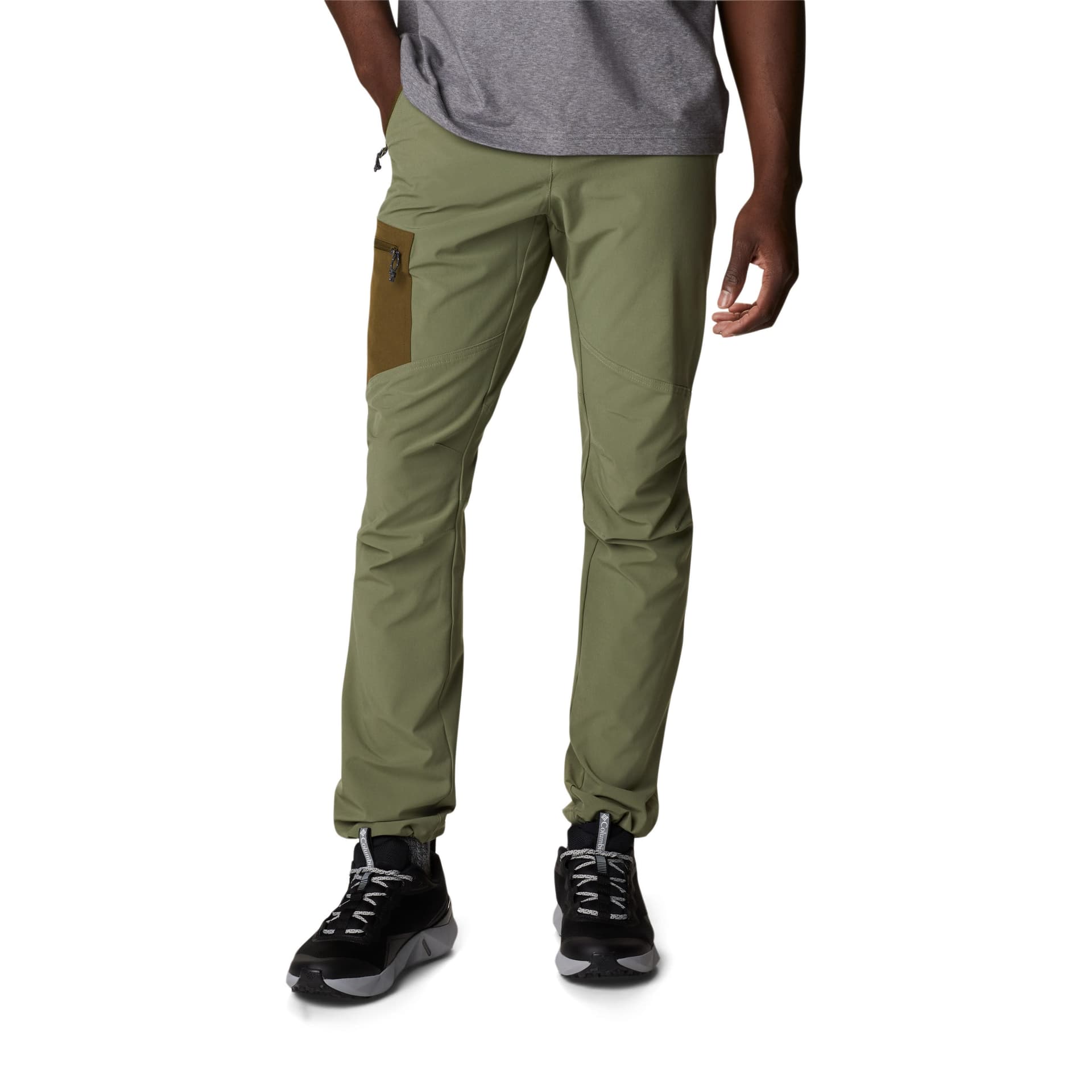 Columbia Columbia Men's Triple Canyon™ Pant Sage, New Olive