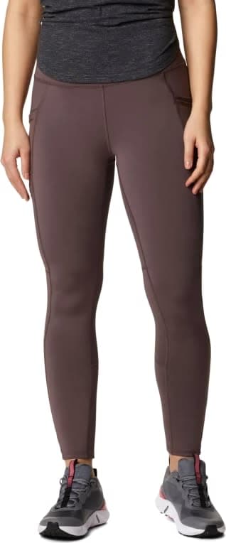 Columbia Columbia Women´s Windgates Eu II Legging Basalt