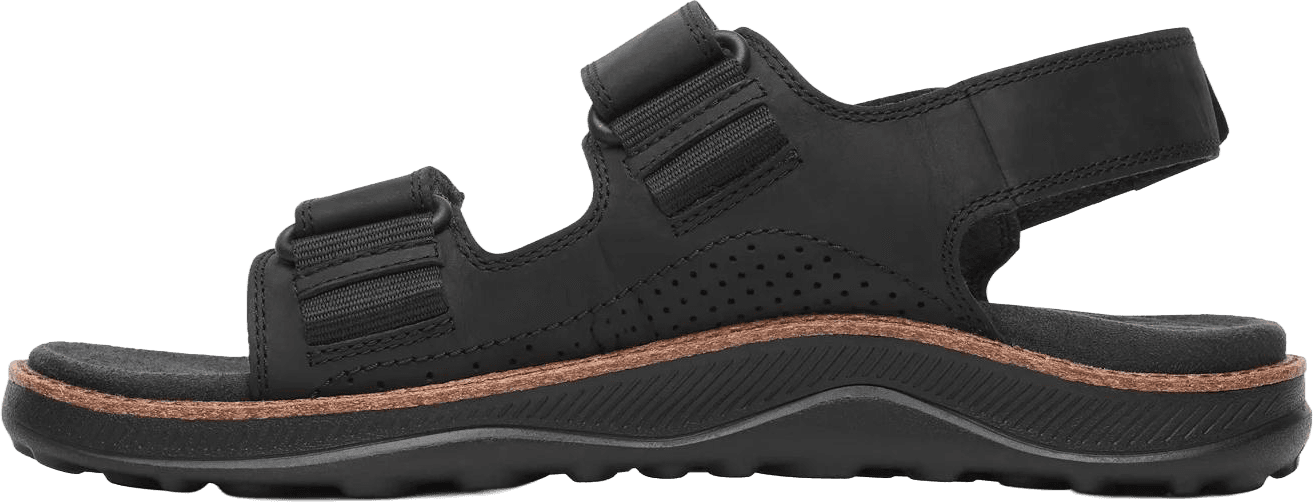 Merrell Merrell Men's Cove Ltr Backstrap Black
