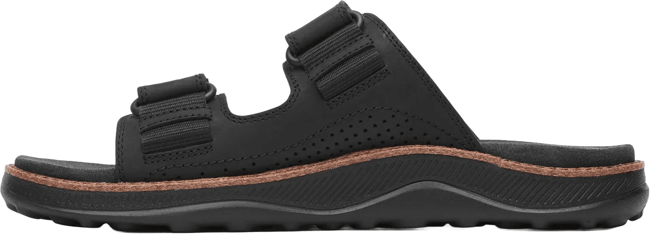 Merrell Merrell Men's Cove Ltr Slide Black