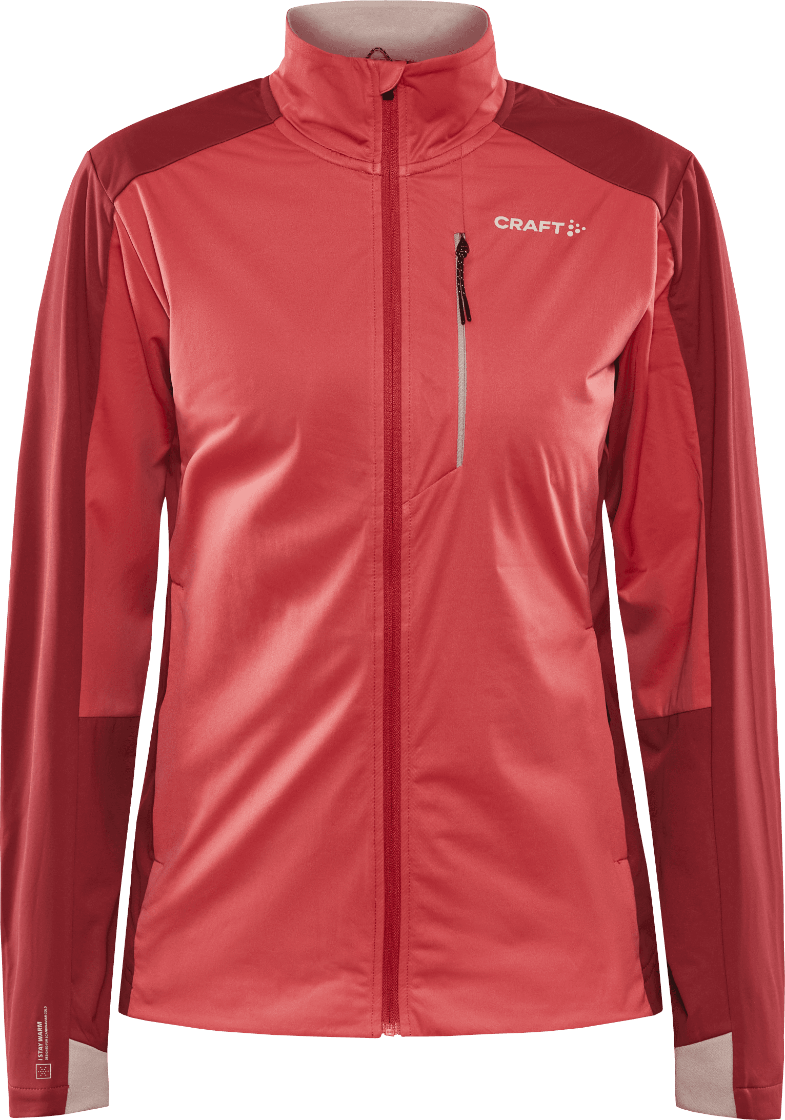 Craft Women's Adv Nordic Training Jacket 2 Astro-Dk Astro