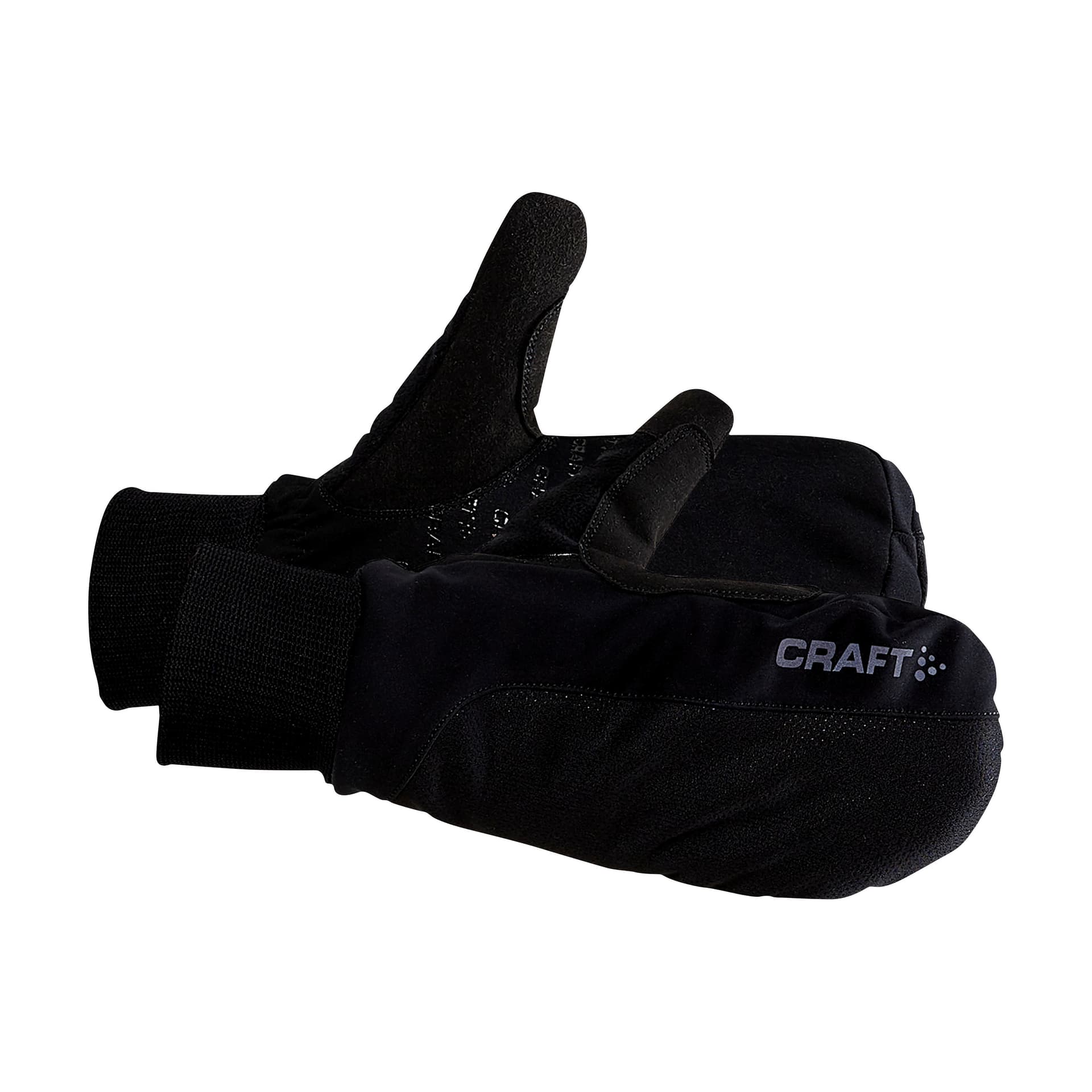 Craft Craft Core Insulate Mitten Black