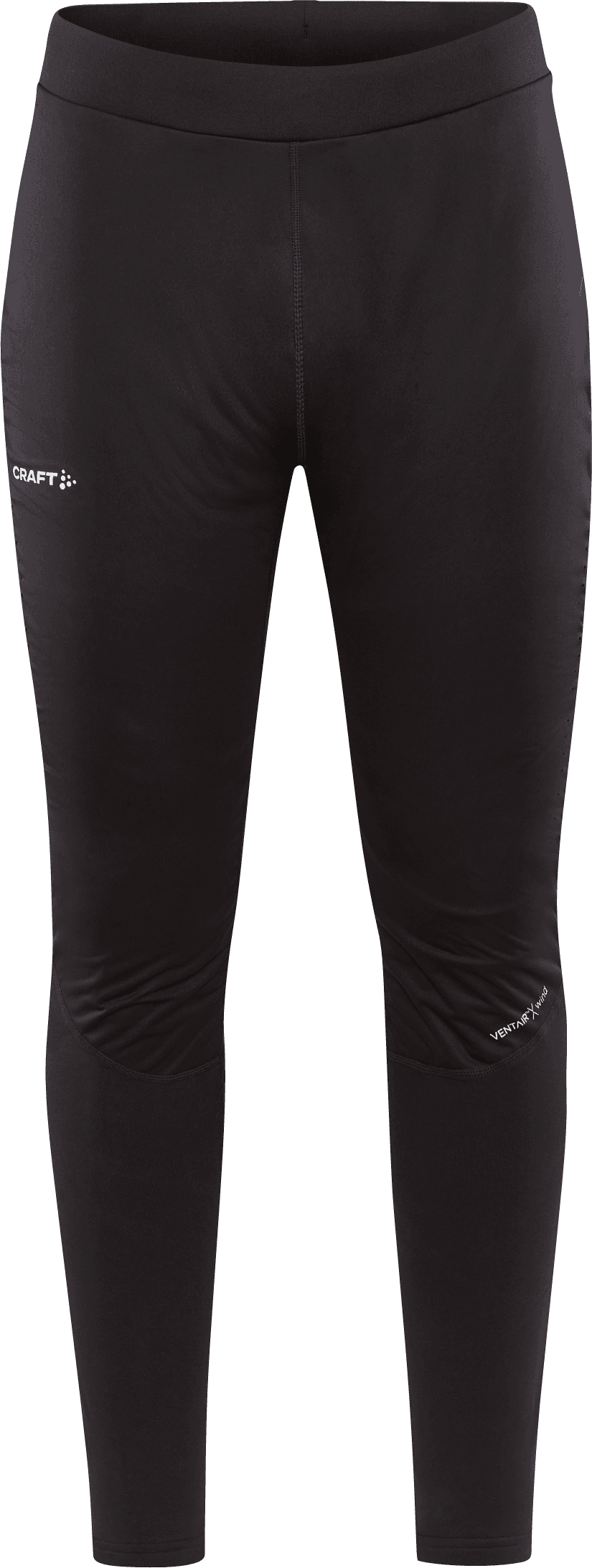 Craft Men's Adv Essence Warm Wind Tights 2 Black