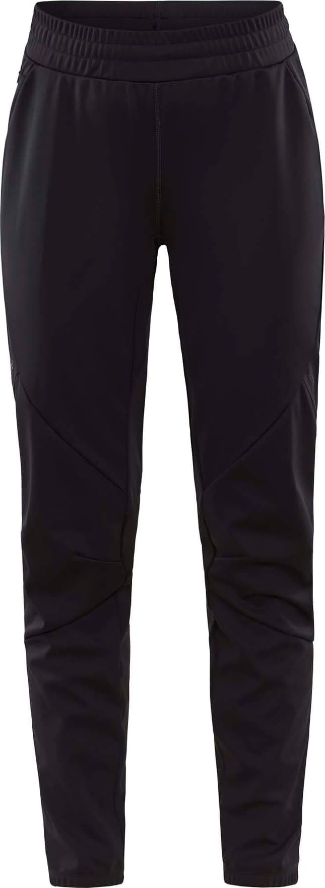 Craft Craft Women's Core Nordic Training Pants Black