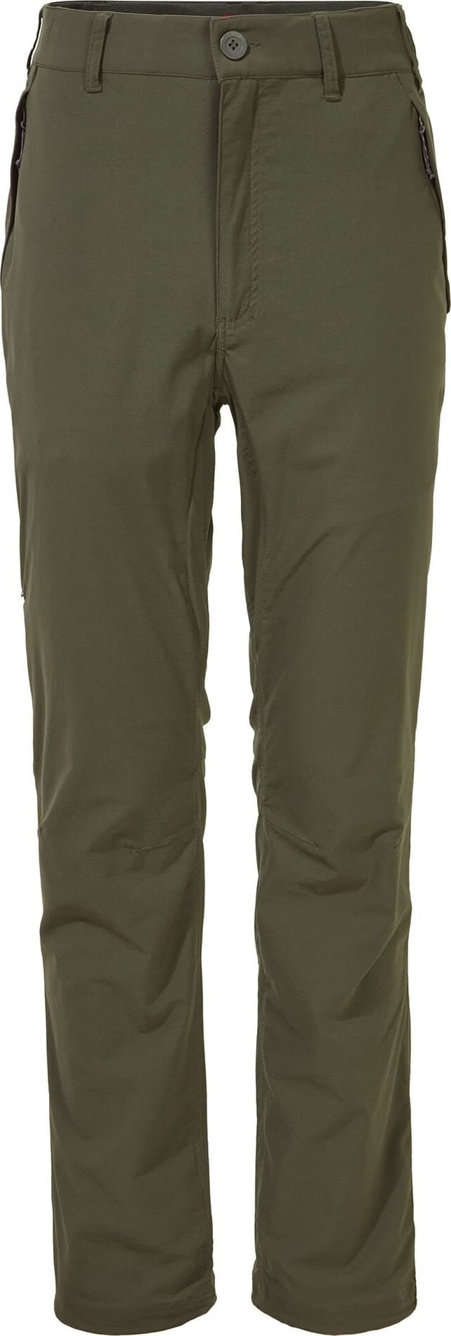 Craghoppers Men's NosiLife Pro Trousers Regular Woodland Green