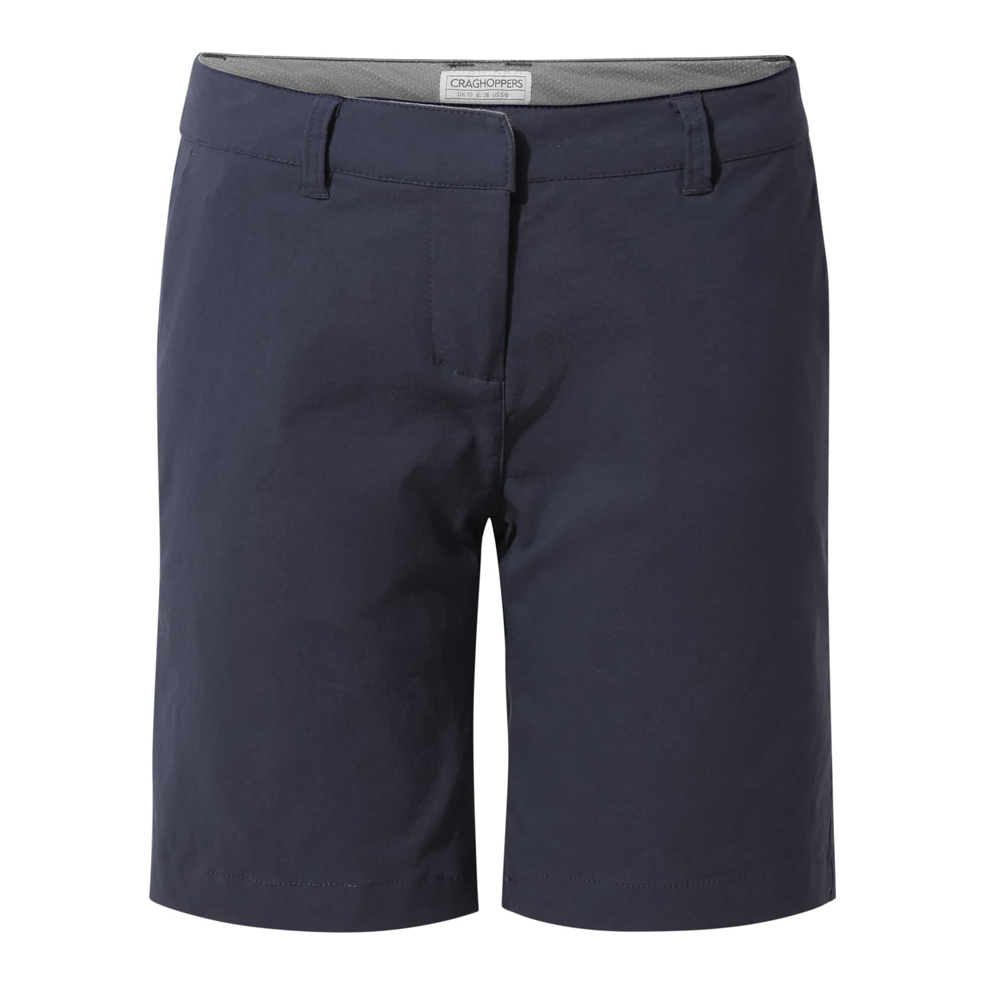 Craghoppers Craghoppers Women's Nosilife Briar Short Soft Navy