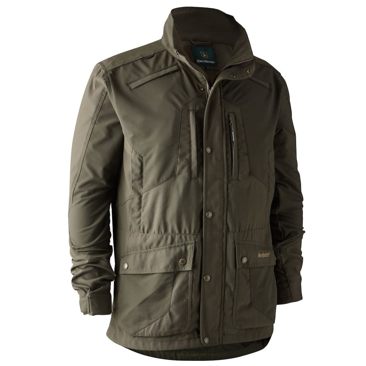 Deerhunter Deerhunter Men's Strike Extreme Jacket Palm Green
