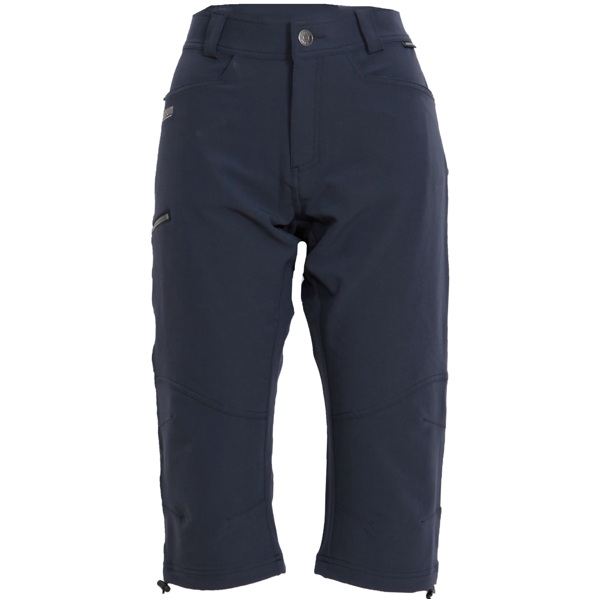 Dobsom Dobsom Women's Moss Capri Navy