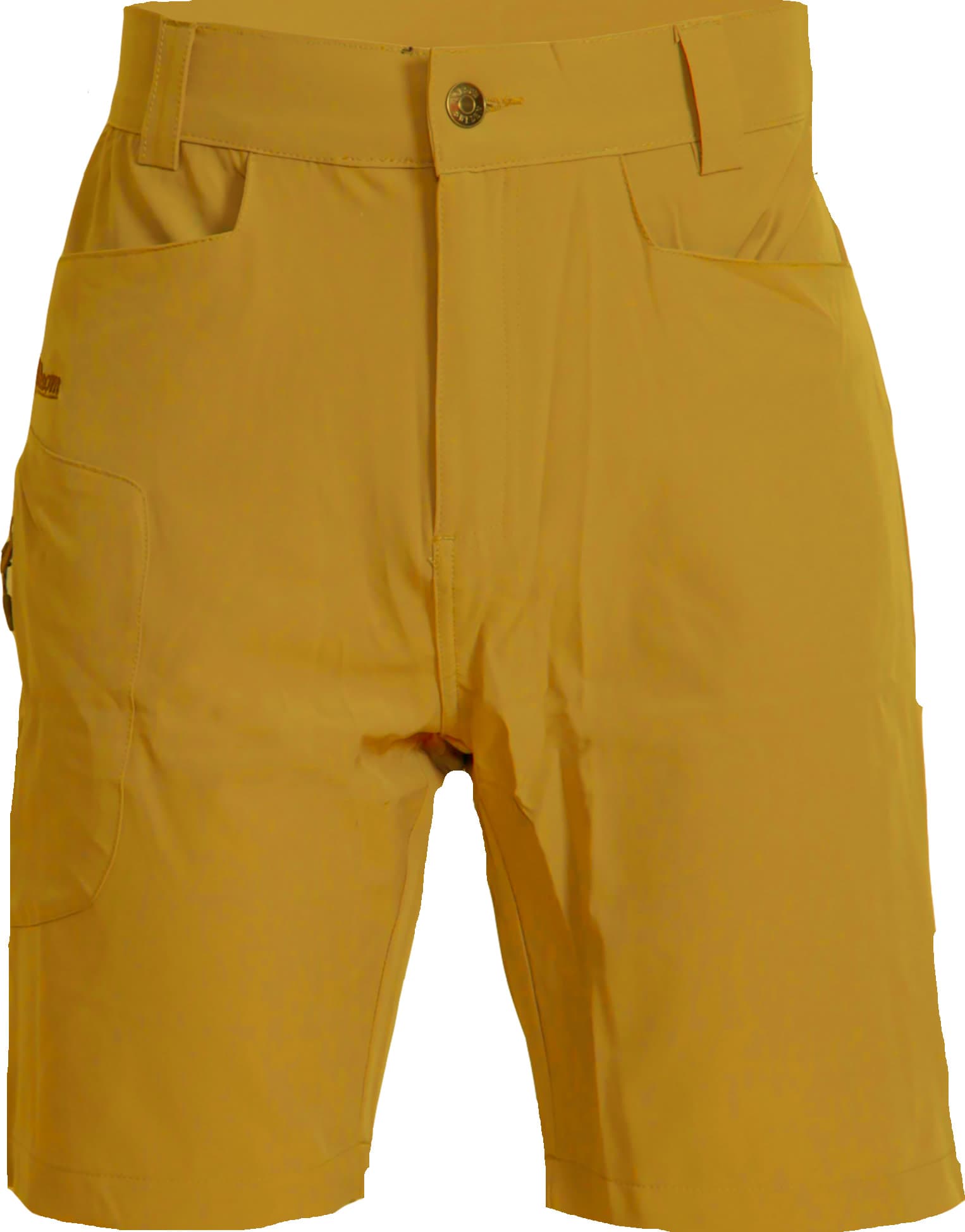 Dobsom Dobsom Sanda Shorts Women's Ocra