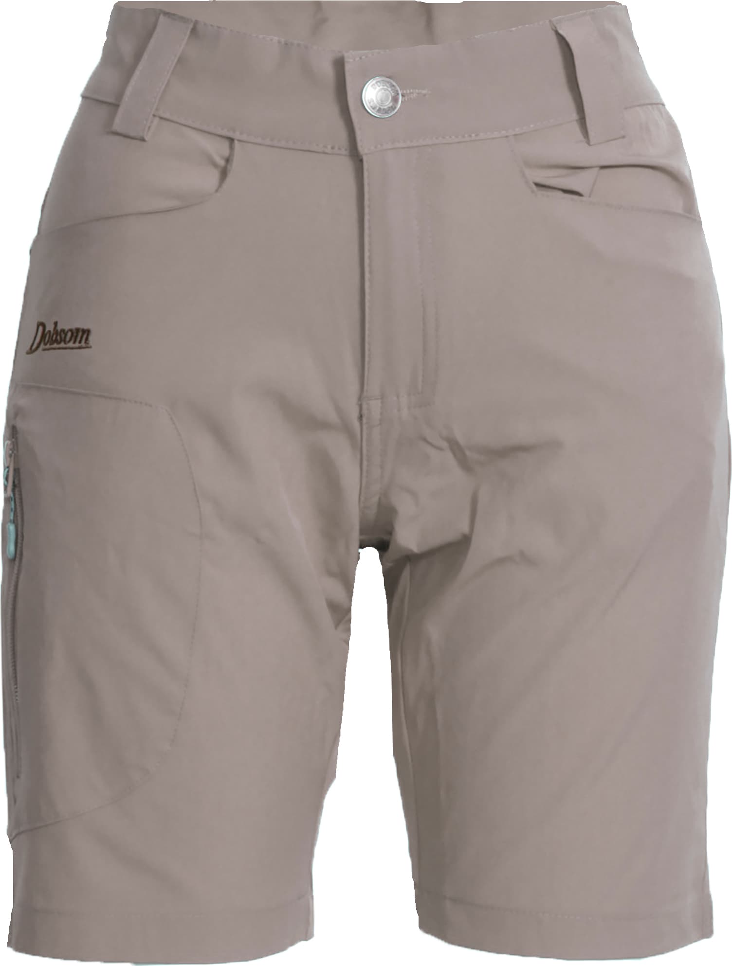 Dobsom Dobsom Sanda Shorts Women's Khaki